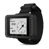 Garmin Foretrex 801, Wrist, mounted GPS Navigator with Strap