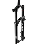 RockShox Fork Lyrik Ultimate Flight Attendant - 29" Boost 15x110 160mm Gloss Black Tpr 44offset C5/R55LinearXL(Bolt on Fenders,Star nut,Maxle Stealth,Battery,USB-C Charger)E1