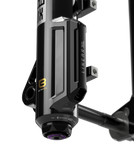 RockShox Fork Lyrik Ultimate Flight Attendant - 29" Boost 15x110 160mm Gloss Black Tpr 44offset C5/R55LinearXL(Bolt on Fenders,Star nut,Maxle Stealth,Battery,USB-C Charger)E1
