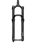 SRAM Fork Lyrik Ultimate Flight Attendant - 29" Boost™15x110 160mm Black Tpr SmCrownOD 44offset DB+ (Bolt on Fender,2 Btm Tokens,Star nut,Maxle Stealth,Battery,Charger) A3