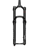 SRAM Fork Lyrik Ultimate Flight Attendant - 29" Boost™15x110 160mm Black Tpr SmCrownOD 44offset DB+ (Bolt on Fender,2 Btm Tokens,Star nut,Maxle Stealth,Battery,Charger) A3