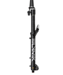 SRAM Fork Lyrik Ultimate Flight Attendant - 29" Boost™15x110 160mm Black Tpr SmCrownOD 44offset DB+ (Bolt on Fender,2 Btm Tokens,Star nut,Maxle Stealth,Battery,Charger) A3