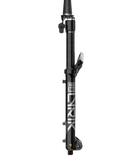 SRAM Fork Lyrik Ultimate Flight Attendant - 29" Boost™15x110 160mm Black Tpr SmCrownOD 44offset DB+ (Bolt on Fender,2 Btm Tokens,Star nut,Maxle Stealth,Battery,Charger) A3