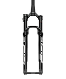 RockShox Fork SID SL Ultimate Flight Attendant Race Day - 3P Crown 29" Boost™15X110 110mm Gloss Black 44offset Tapered DebonAir(ZipTieFender,Star nut,MaxleStealth,Battery,USB-C Charger)E2