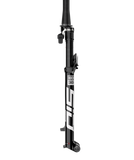 RockShox Fork SID SL Ultimate Flight Attendant Race Day - 3P Crown 29" Boost™15X110 110mm Gloss Black 44offset Tapered DebonAir(ZipTieFender,Star nut,MaxleStealth,Battery,USB-C Charger)E2