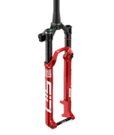 SRAM Fork SID SL Ultimate Flight Attendant Race Day - 3P Crown 29" Boost 15X110 110mm Electric Red 44offset Tapered DebonAir (ZipTie Fender, Star nut, Maxle Stealth,Battery,Charger) E1