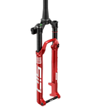 SRAM Fork SID SL Ultimate Flight Attendant Race Day - 3P Crown 29" Boost 15X110 110mm Electric Red 44offset Tapered DebonAir (ZipTie Fender, Star nut, Maxle Stealth,Battery,Charger) E1
