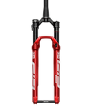 SRAM Fork SID SL Ultimate Flight Attendant Race Day - 3P Crown 29" Boost 15X110 100mm Electric Red 44offset Tapered DebonAir (ZipTie Fender, Star nut, Maxle Stealth,Battery,Charger) E1