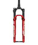 SRAM Fork SID SL Ultimate Flight Attendant Race Day - 3P Crown 29" Boost 15X110 110mm Electric Red 44offset Tapered DebonAir (ZipTie Fender, Star nut, Maxle Stealth,Battery,Charger) E1
