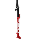 SRAM Fork SID SL Ultimate Flight Attendant Race Day - 3P Crown 29" Boost 15X110 110mm Electric Red 44offset Tapered DebonAir (ZipTie Fender, Star nut, Maxle Stealth,Battery,Charger) E1