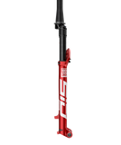 SRAM Fork SID SL Ultimate Race Day - 3P  Crown 29" Boost 15X110 110mm Electric Red 44offset Tapered DebonAir (includes ZipTie Fender, Star nut, Maxle Stealth) E1
