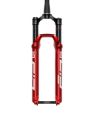 SRAM Fork SID Ultimate Race Day - 3P  Remote 29" Boost 15X110 120mm Electric Red 44offset Tapered DebonAir (includes Bolt on Fender, Star nut, Maxle Stealth)(Remote sold separate) D1
