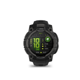 Garmin Instinct 3 45mm AMOLED Black with Black Band