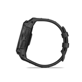 Garmin Instinct 3, 50 mm, AMOLED, Tactical Edition  Black with Black Band