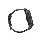 Garmin Instinct 3, 50 mm, AMOLED, Tactical Edition  Black with Black Band