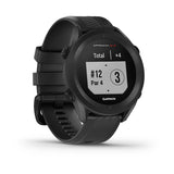 Garmin Approach S12, Black