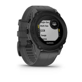 Garmin Descent G1, Slate Gray, North America, Australia and New Zealand