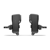 Garmin Force Current with Power Steer Foot Pedals