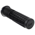 OneUp Components Thick Lock-On Grips, Black