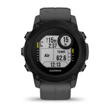 Garmin Descent G1, Slate Gray, North America, Australia and New Zealand