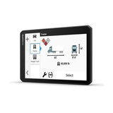 Garmin dezl OTR720