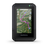 Garmin eTrex Touch, GPS Handheld Navigator with Touchscreen and Preloaded Maps