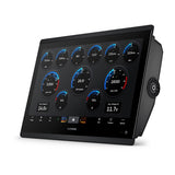 Garmin GPSMAP 1623