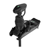 Garmin Force Kraken Trolling Motor, Black, 110" Trolling Motor with Remote Control
