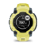 Garmin Instinct E, 45 mm, Electric Lime with Electric Lime Band