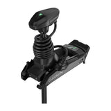 Garmin Force Kraken Trolling Motor, Black, 90" Trolling Motor with Remote Control