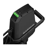 Garmin Force Current with Power Steer Foot Pedals