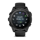 Garmin tactix 8, 47 mm, AMOLED