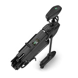 Garmin Force Pro Trolling Motor, Black 57" Trolling Motor with Built, In GT56UHD, TR Transducer