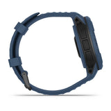 Garmin Instinct Crossover Solar, Tidal Blue