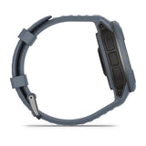 Garmin Instinct Crossover, Standard Edition, Blue Granite