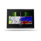 Garmin GPSMAP 8612xsv