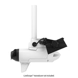 Garmin Force Kraken Trolling Motor, White, 110" Trolling Motor with Remote Control
