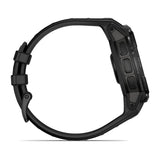 Garmin Instinct Crossover AMOLED, Tactical Edition, Black