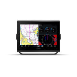 Garmin GPSMAP 1223, Non, sonar with Worldwide Basemap