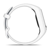 Garmin vívosmart 5, White, Small/Medium
