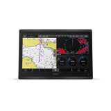 Garmin GPSMAP 8616