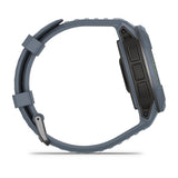 Garmin Instinct Crossover, Standard Edition, Blue Granite