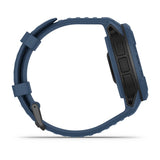 Garmin Instinct Crossover Solar, Tidal Blue