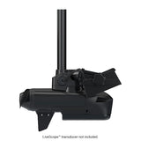 Garmin Force Kraken Trolling Motor, Blackm 63" Trolling Motor with Remote Control and Built, in GT56UHD, TR Transducer