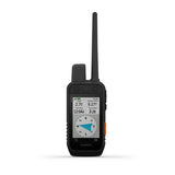Garmin Alpha 300i, Handheld Only