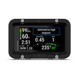 Garmin Descent X50i