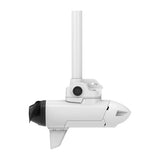 Garmin Force Kraken Trolling Motor, White, 48" Trolling Motor with Remote Control