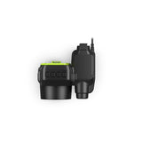 Garmin Xero A1i Bow Sight, Left, handed Auto, ranging Digital Sight with Dual, color LED Pins