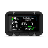 Garmin Descent X50i