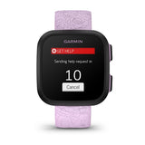 Garmin Bounce, Lilac Floral